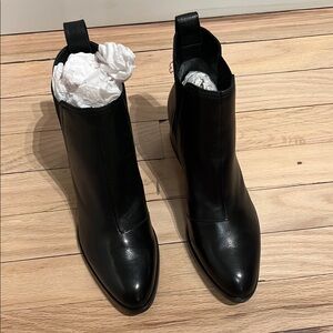 Brand new Rag and Bone Walker Boots